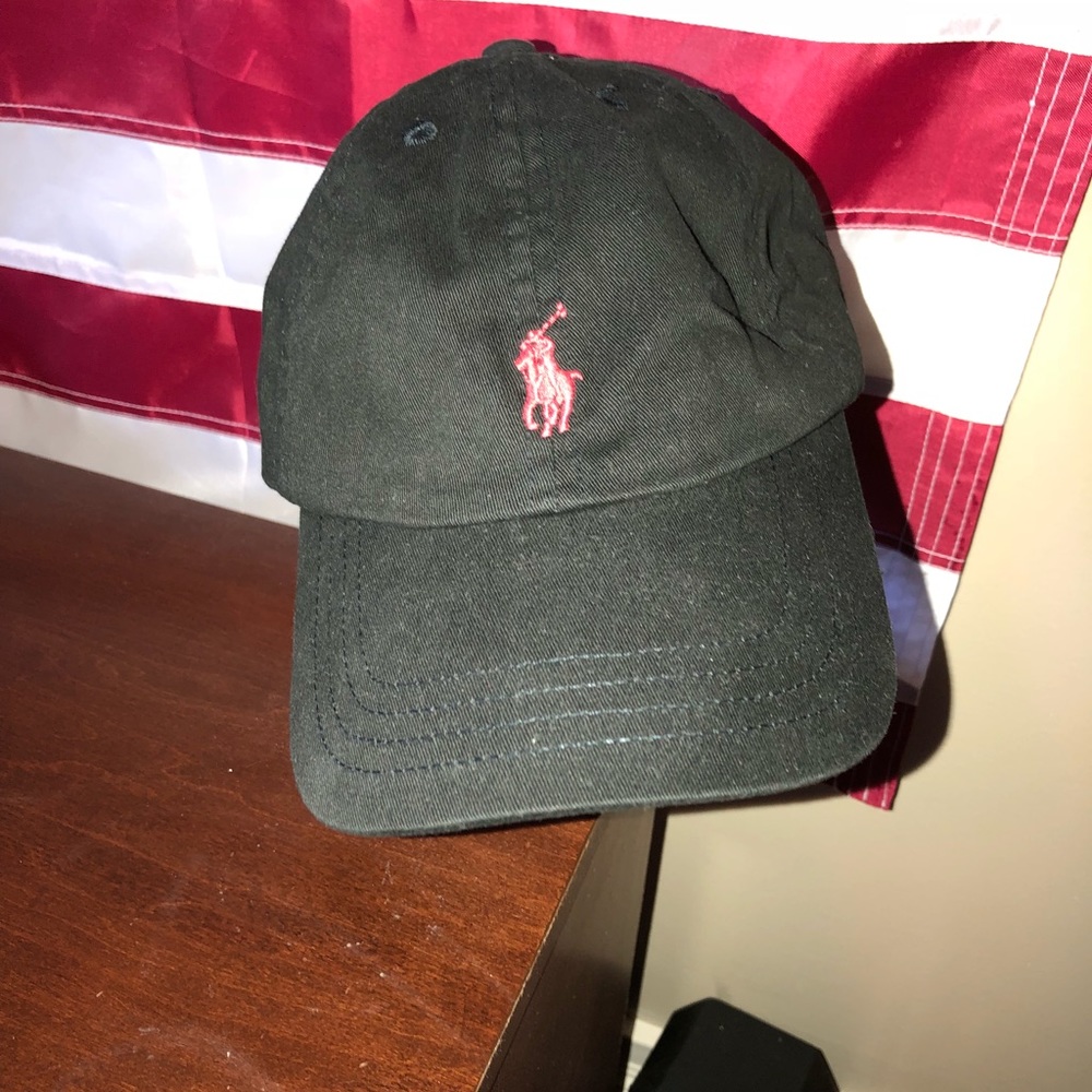POLO DAD HAT
